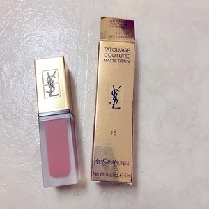 YSL Matte Stain 16